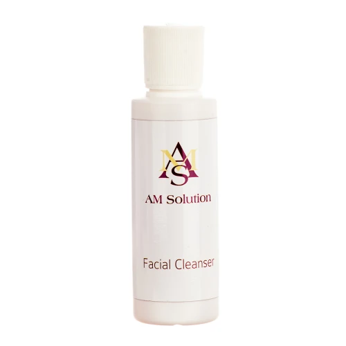 AM SOLUTION FACIAL CLEANSER